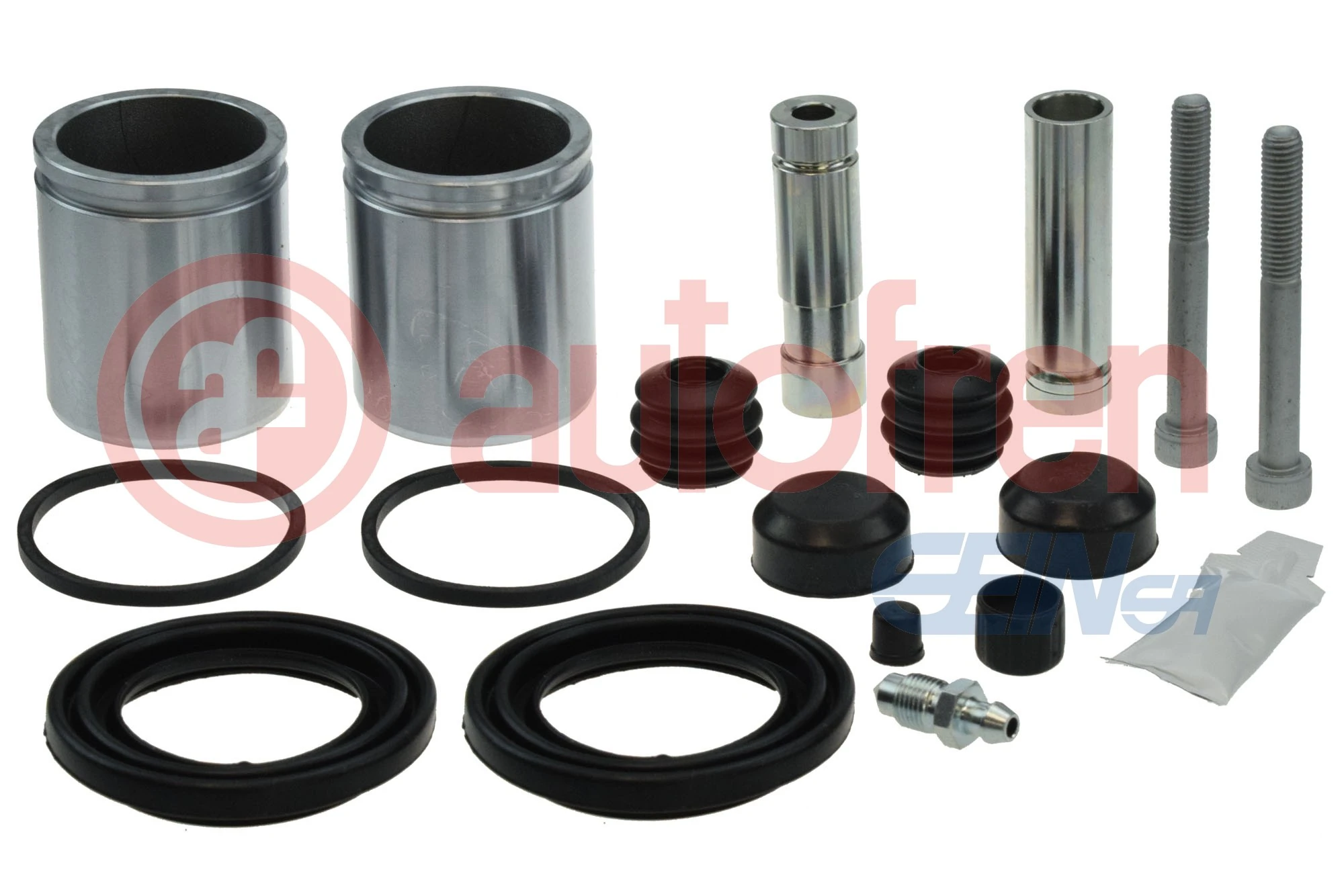 Repair Kit, brake caliper D43449S