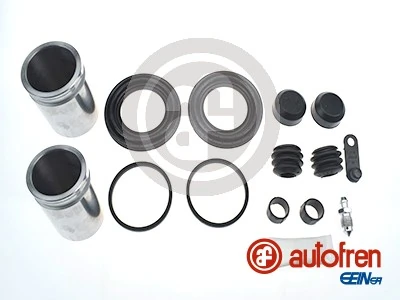 Repair Kit, brake caliper D42460C