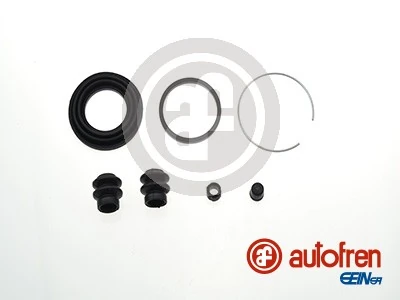 Repair Kit, brake caliper D4782
