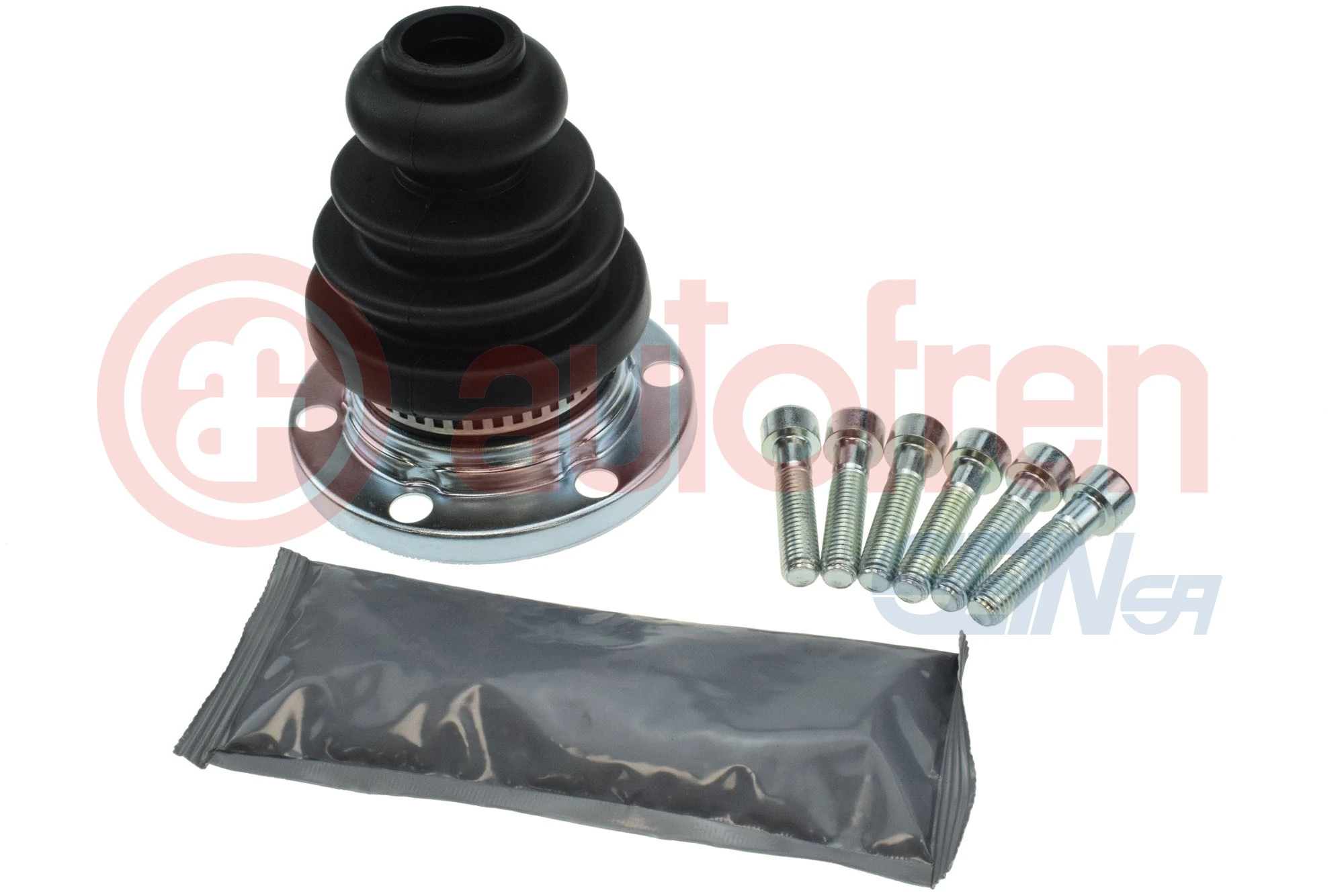 Bellow Kit, drive shaft D8076