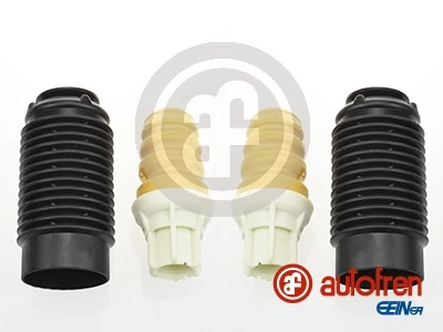 Dust Cover Kit, shock absorber D5087