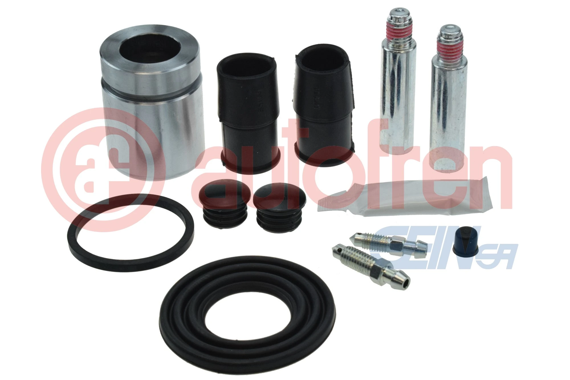 Repair Kit, brake caliper D43300S