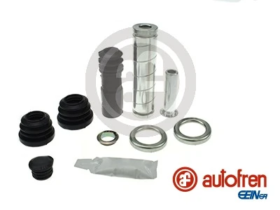 Guide Sleeve Kit, brake caliper D7027C