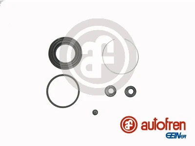 Repair Kit, brake caliper D4250