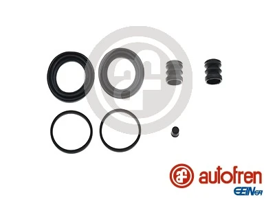 Repair Kit, brake caliper D4206