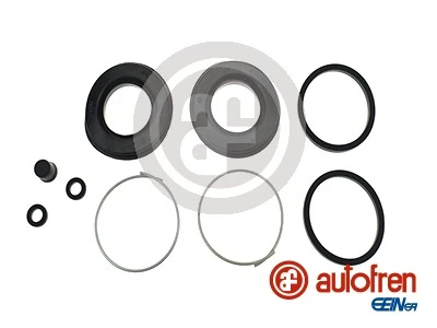 Repair Kit, brake caliper D4104