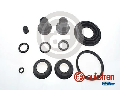 Repair Kit, brake caliper D4634