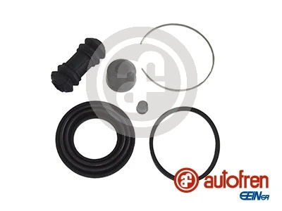 Repair Kit, brake caliper D4522