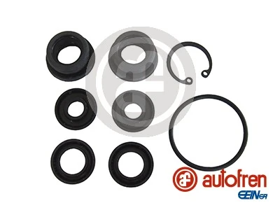 Repair Kit, brake master cylinder D1739