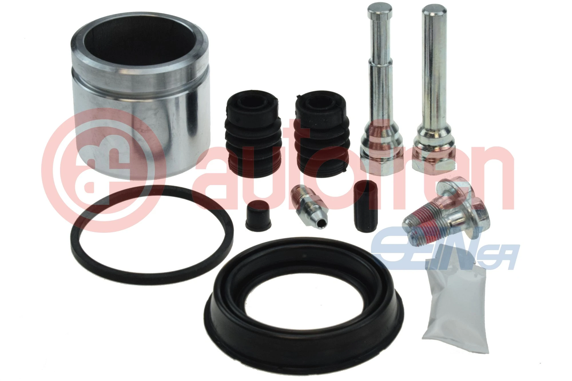 Repair Kit, brake caliper D43557S