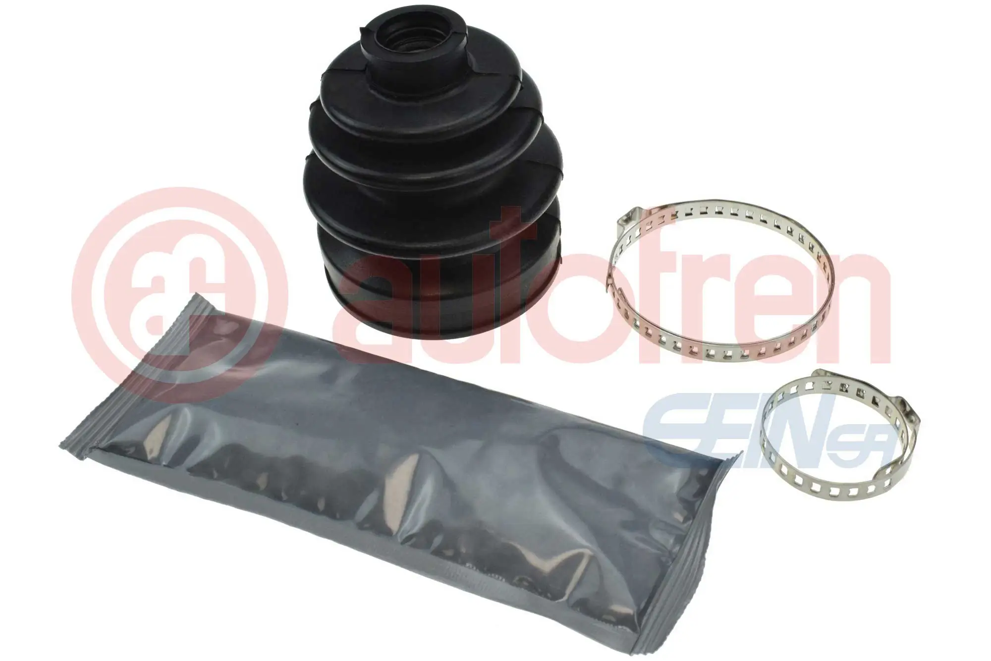 Bellow Kit, drive shaft D8245