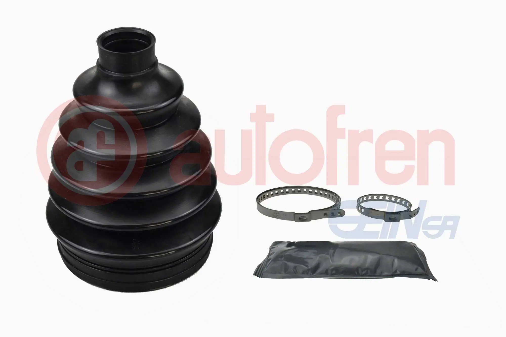 Bellow Kit, drive shaft D8281T