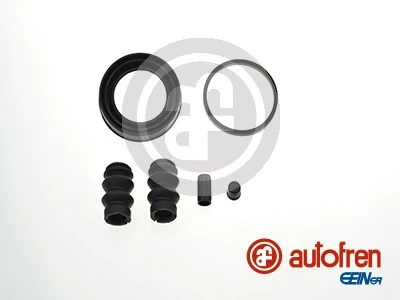Repair Kit, brake caliper D4616
