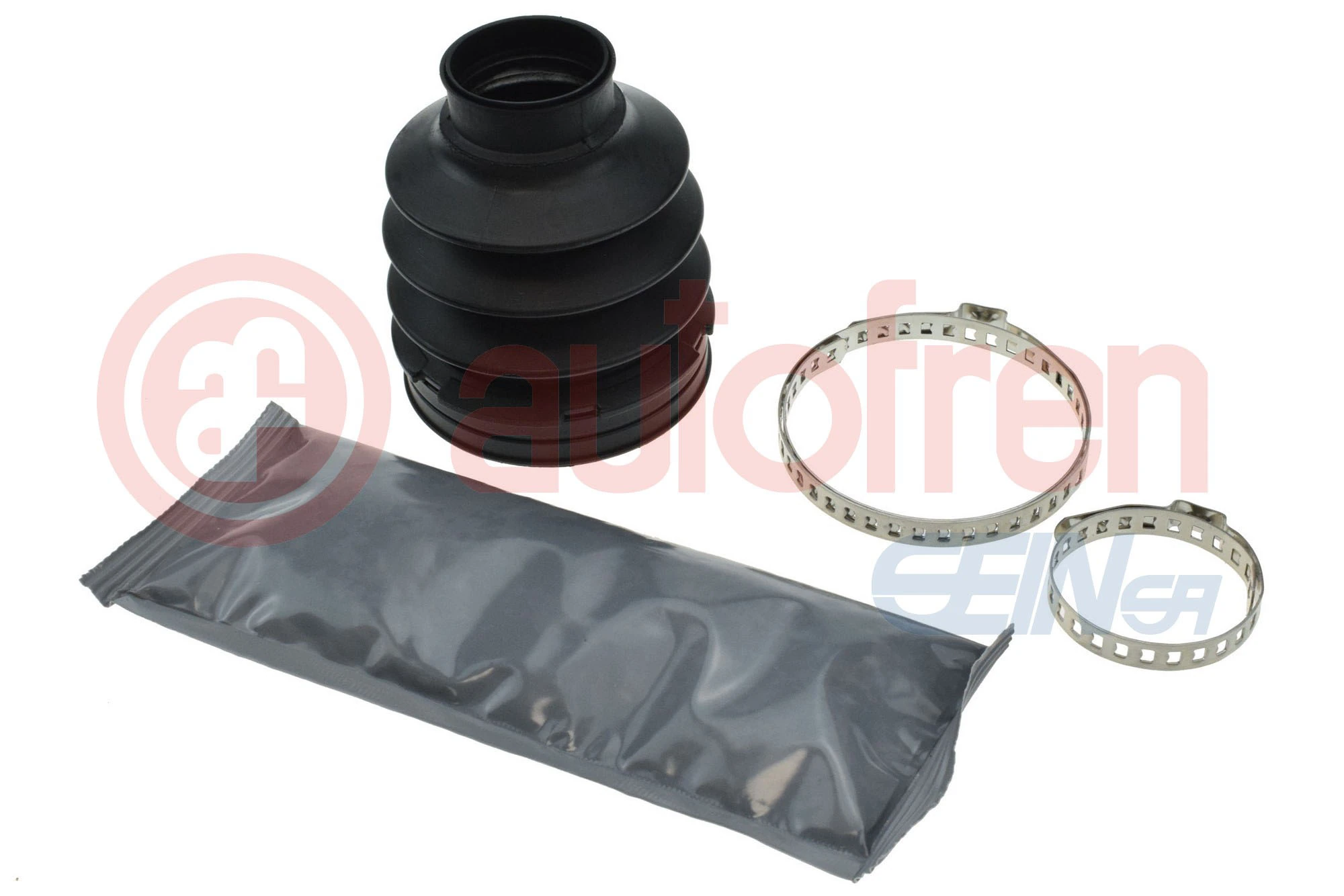 Bellow Kit, drive shaft D8557T