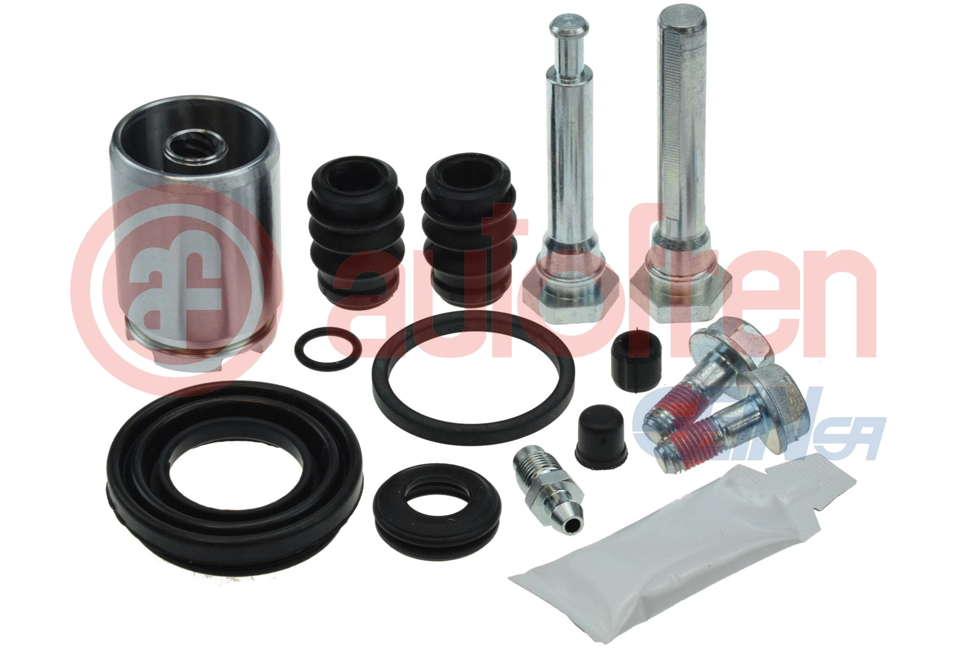 Repair Kit, brake caliper D43559S