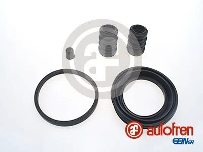 Repair Kit, brake caliper D4639