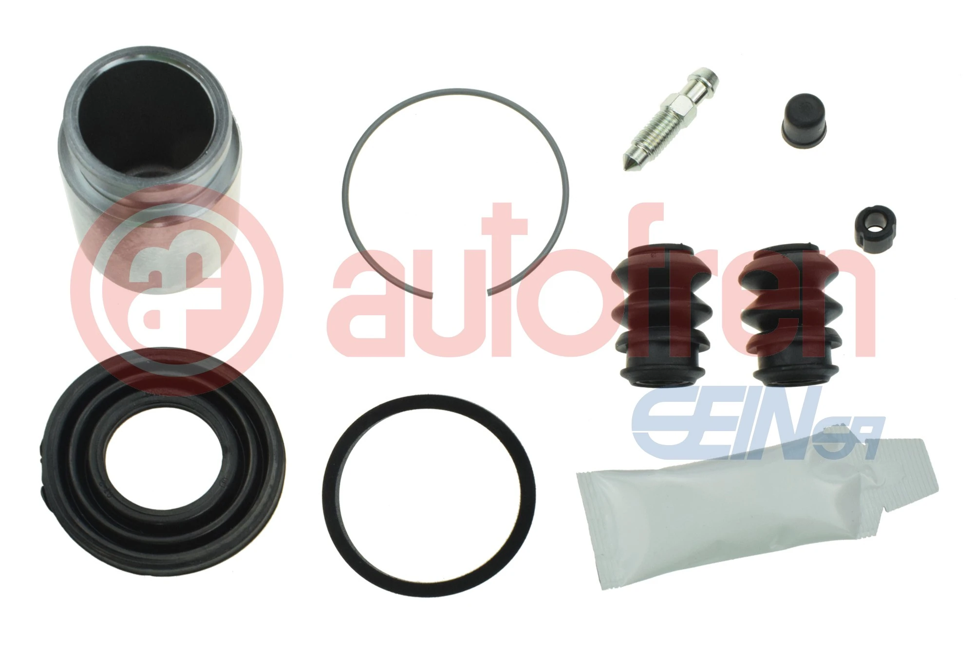 Repair Kit, brake caliper D41605C