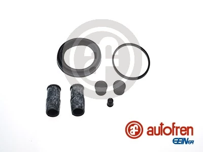 Repair Kit, brake caliper D4149