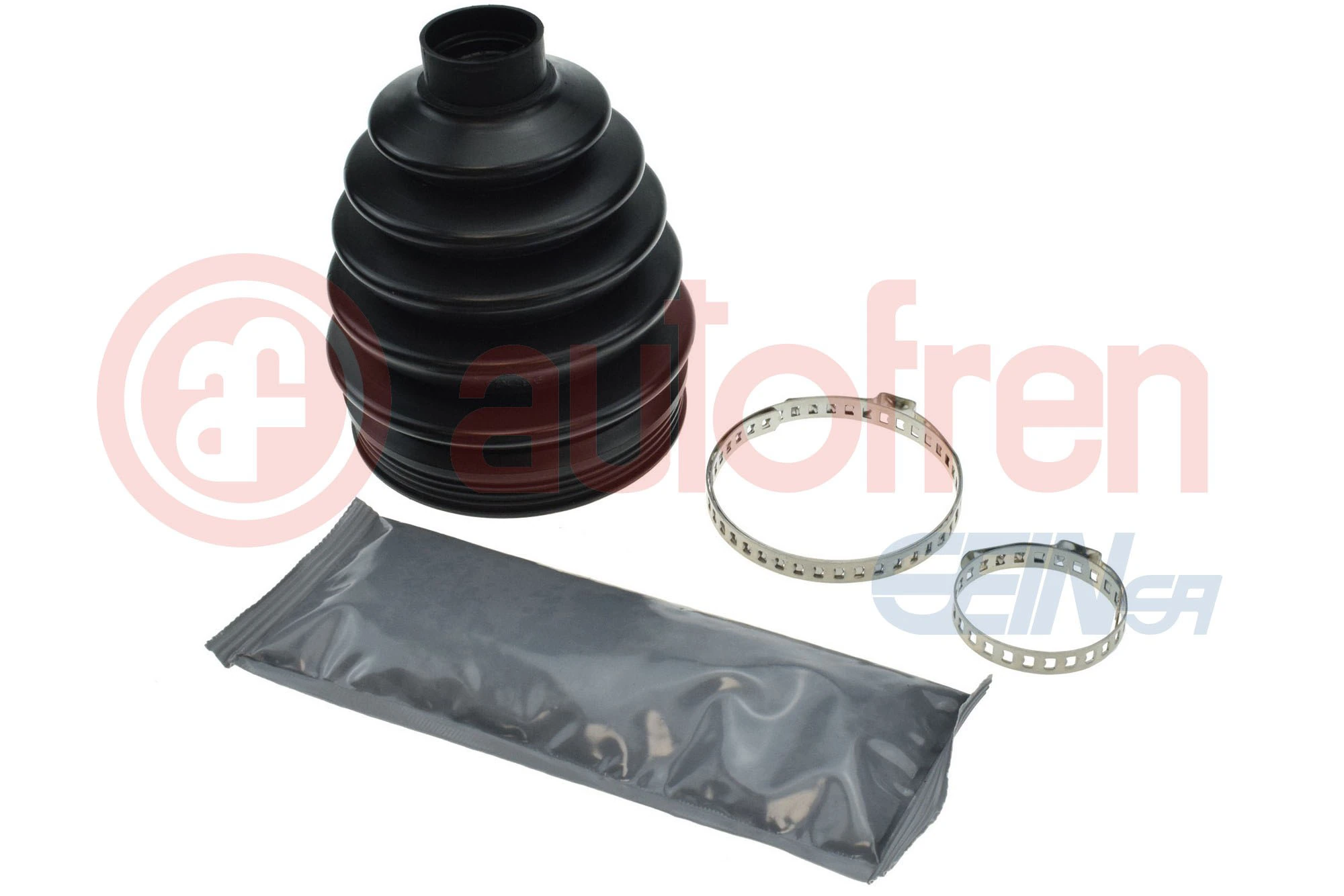 Bellow Kit, drive shaft D8582T
