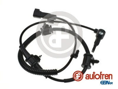 Sensor, wheel speed DS0122