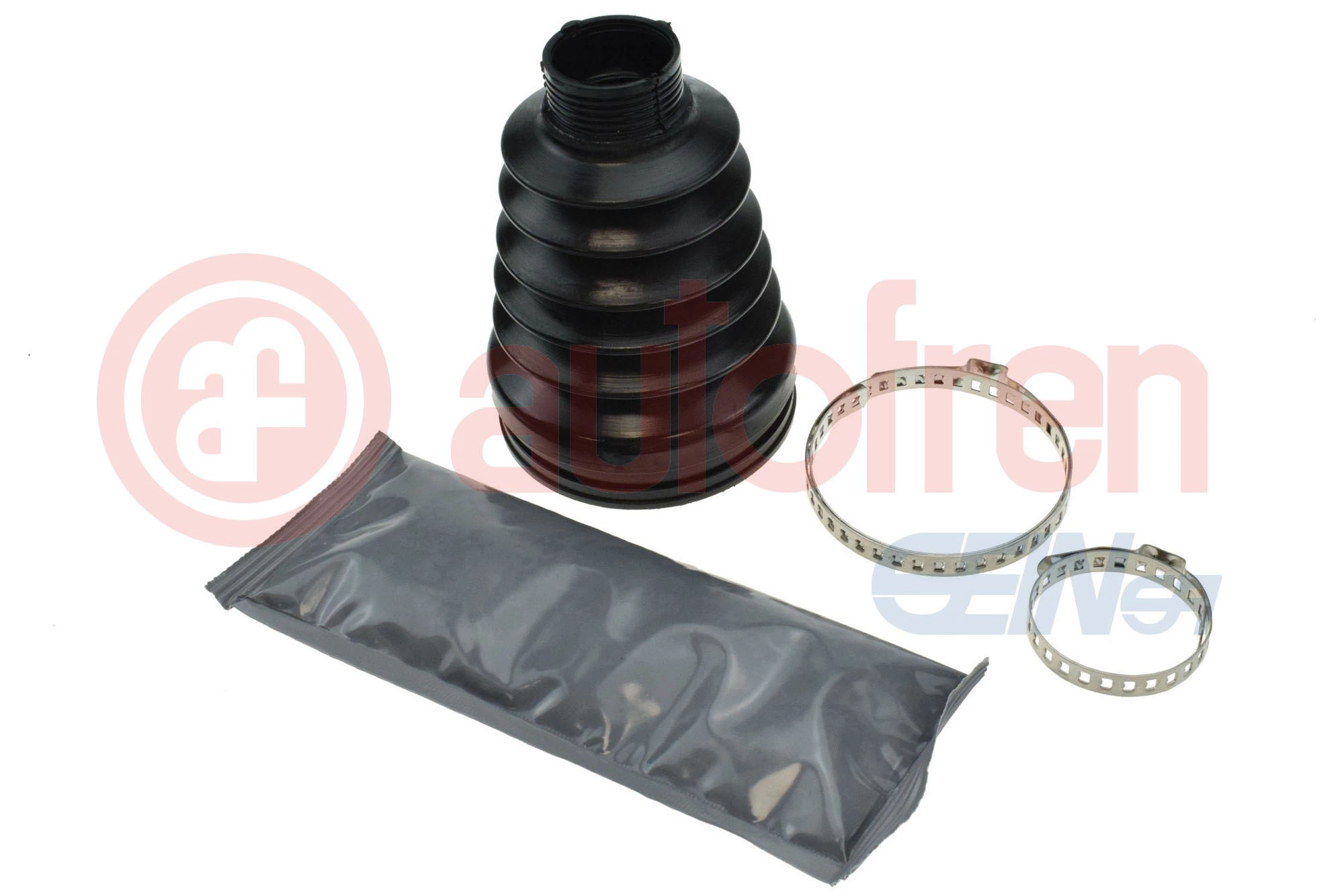 Bellow Kit, drive shaft D8562T
