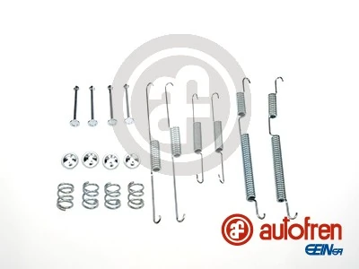 Accessory Kit, brake shoes D3974A