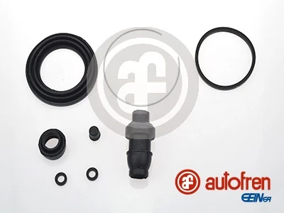Repair Kit, brake caliper D4716
