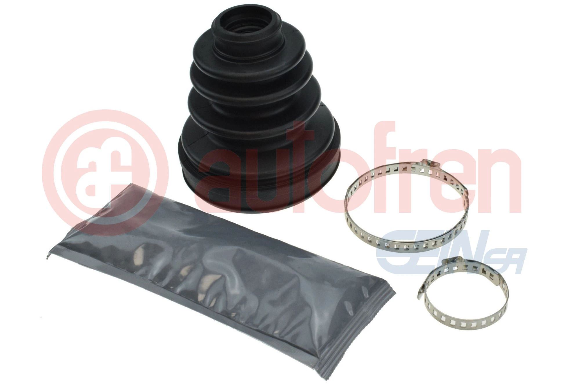Bellow Kit, drive shaft D8554