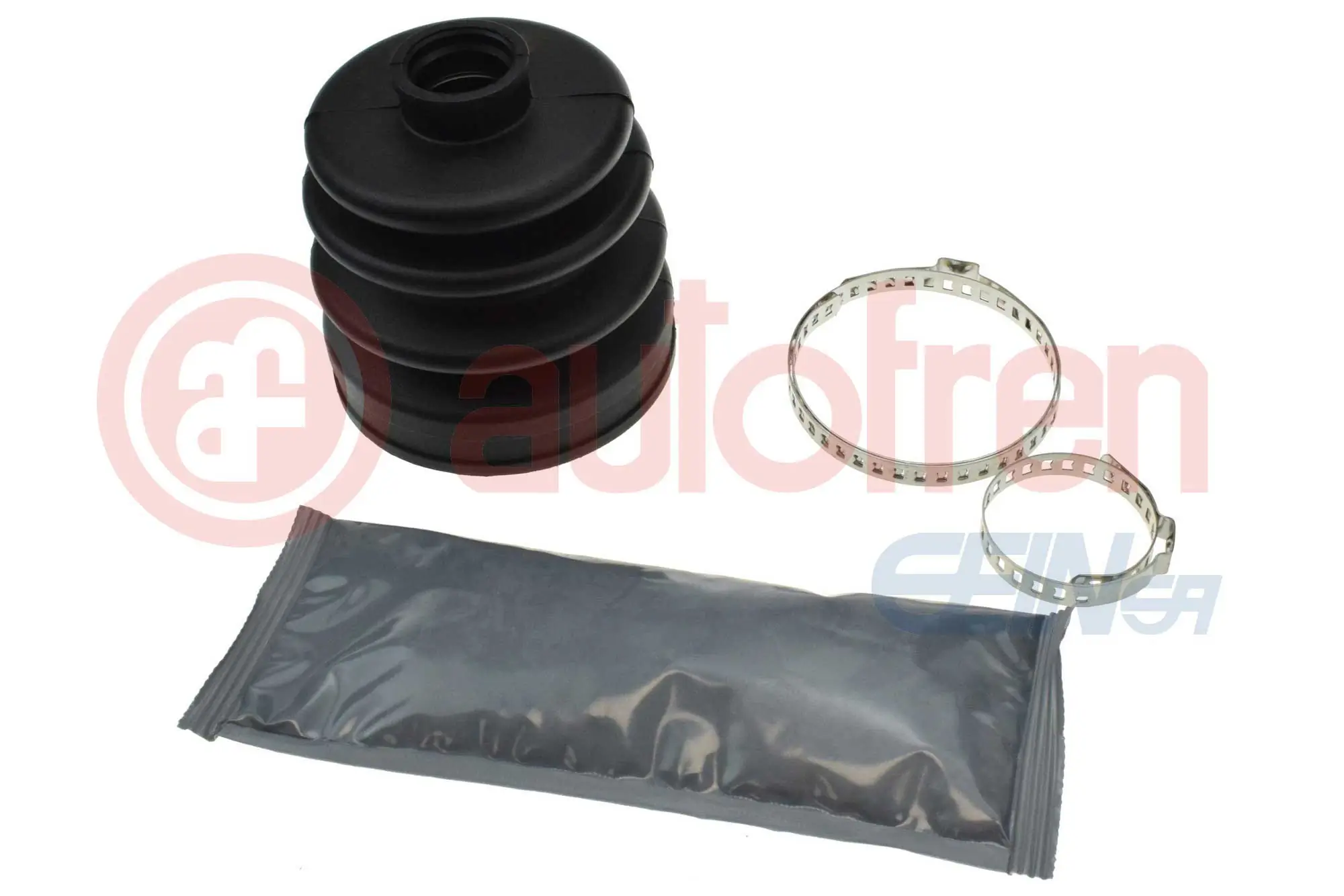 Bellow Kit, drive shaft D8125