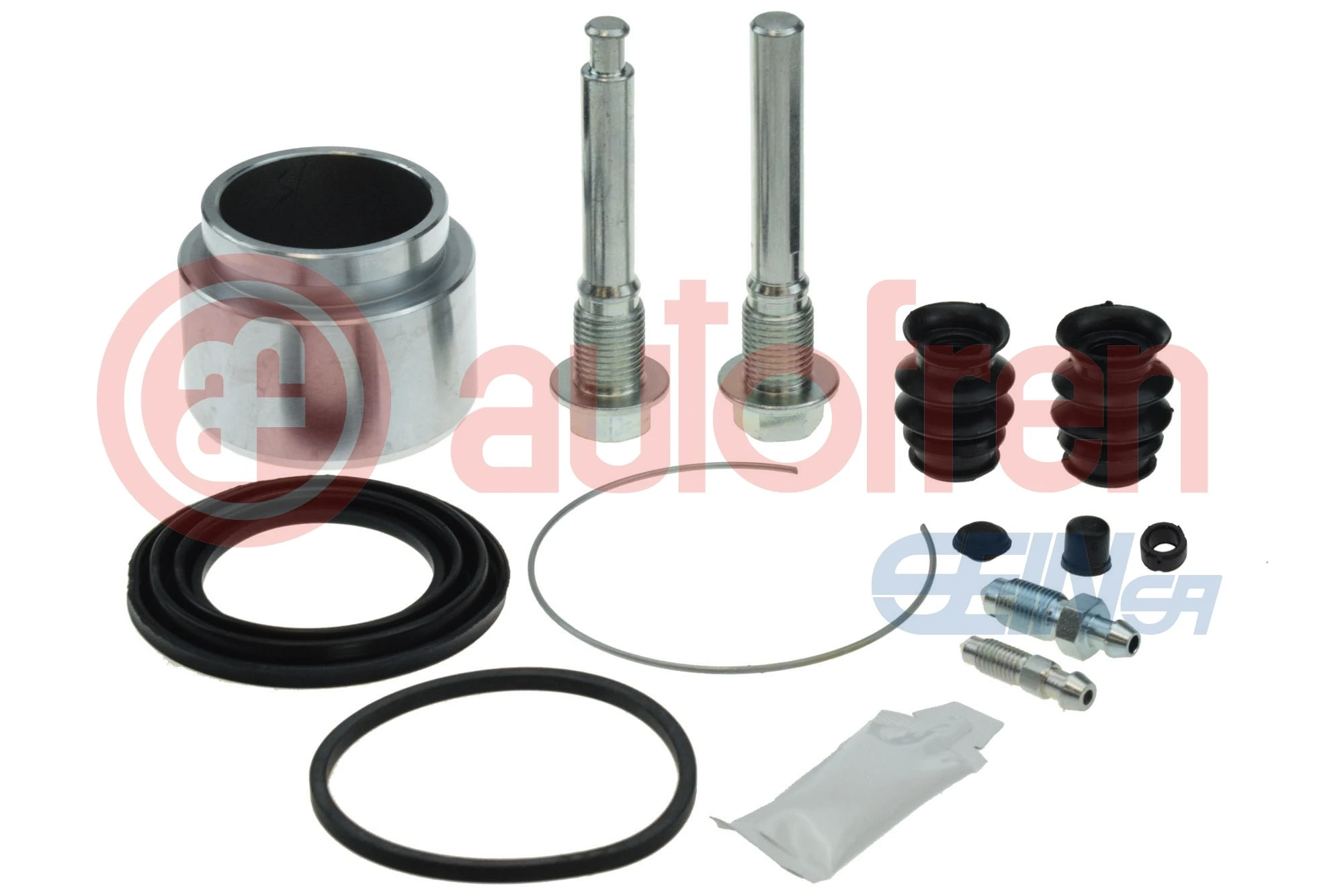 Repair Kit, brake caliper D43365S
