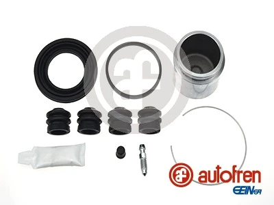 Repair Kit, brake caliper D41135C