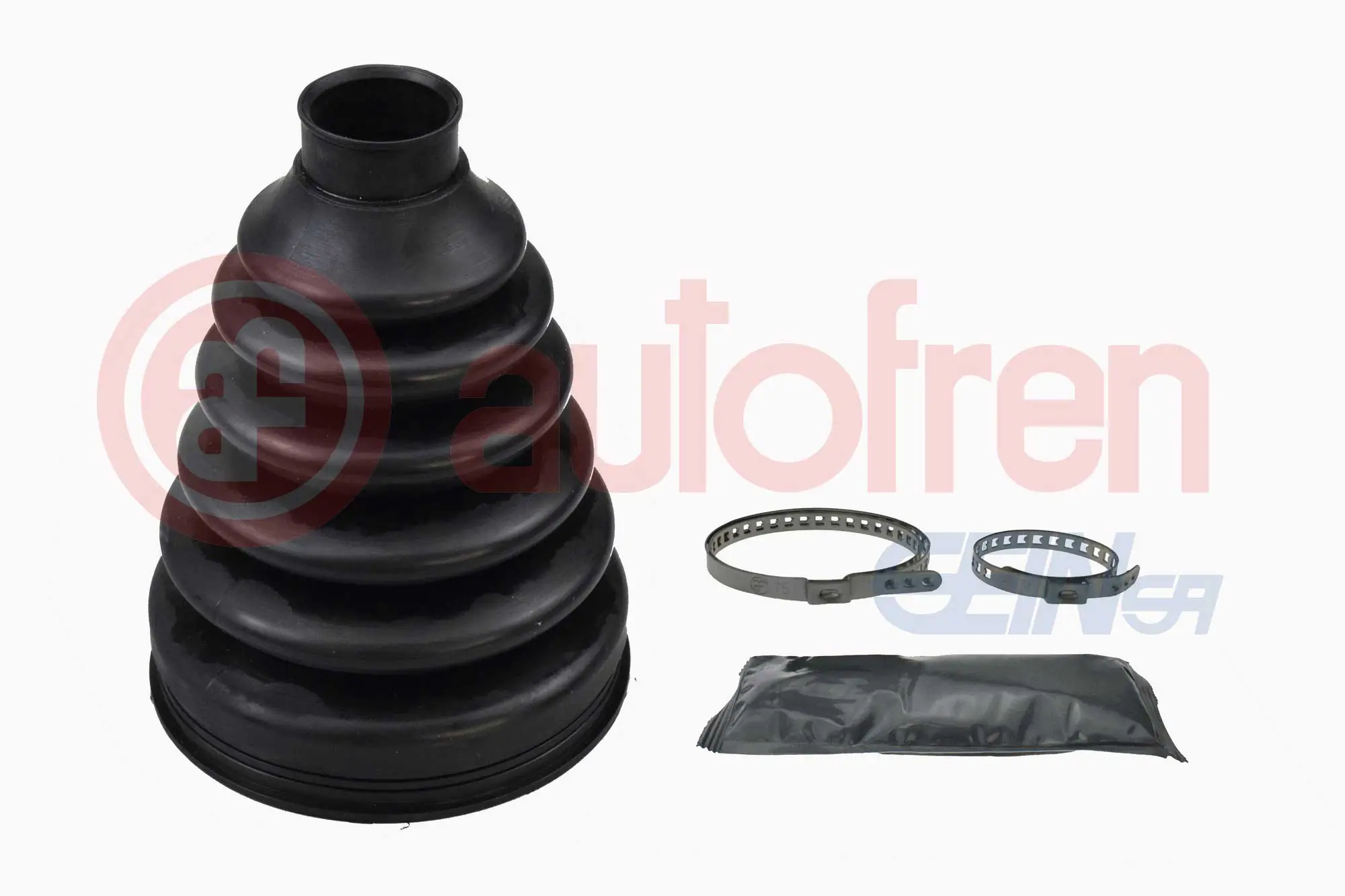 Bellow Kit, drive shaft D8283T