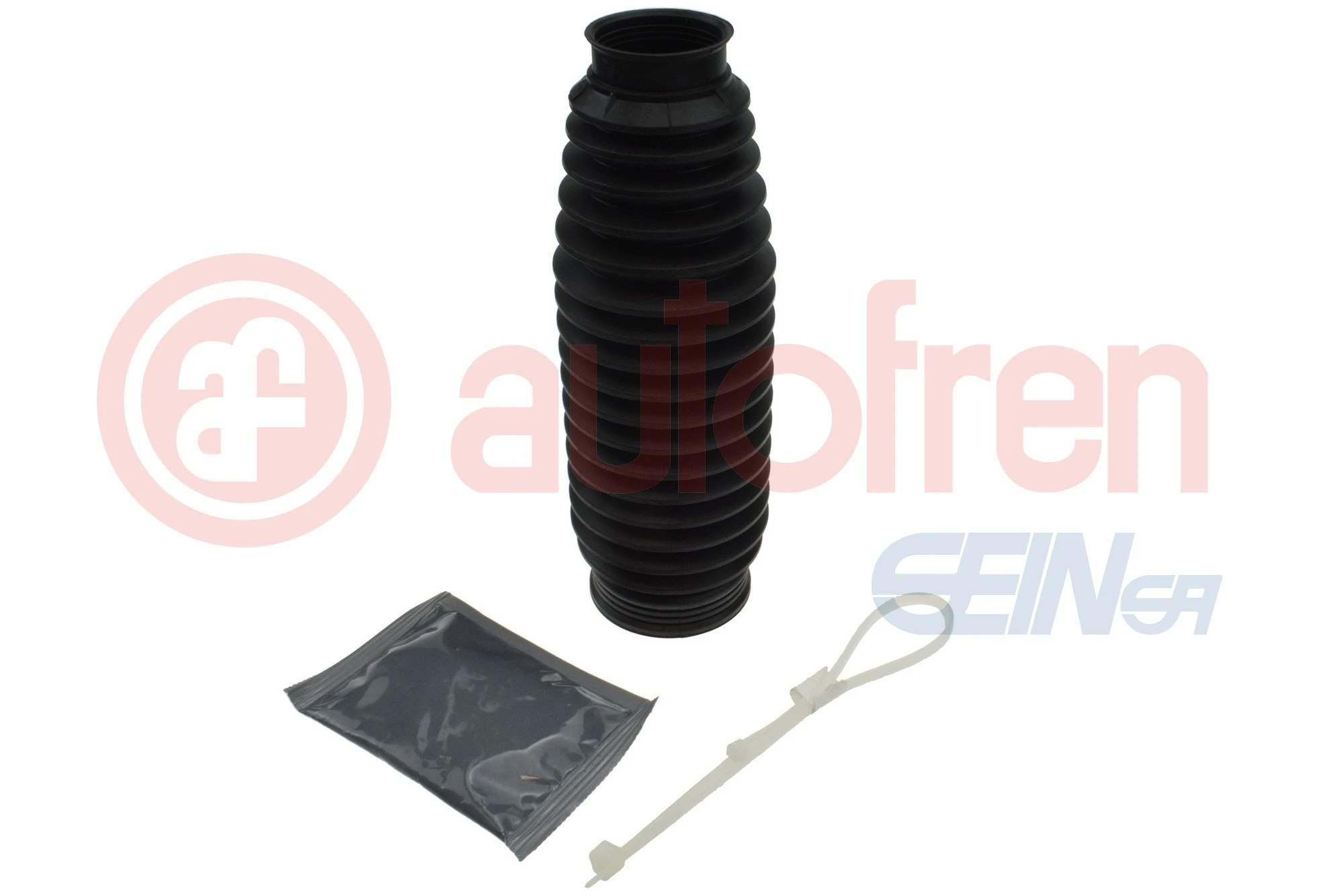 Bellow Kit, steering D9204