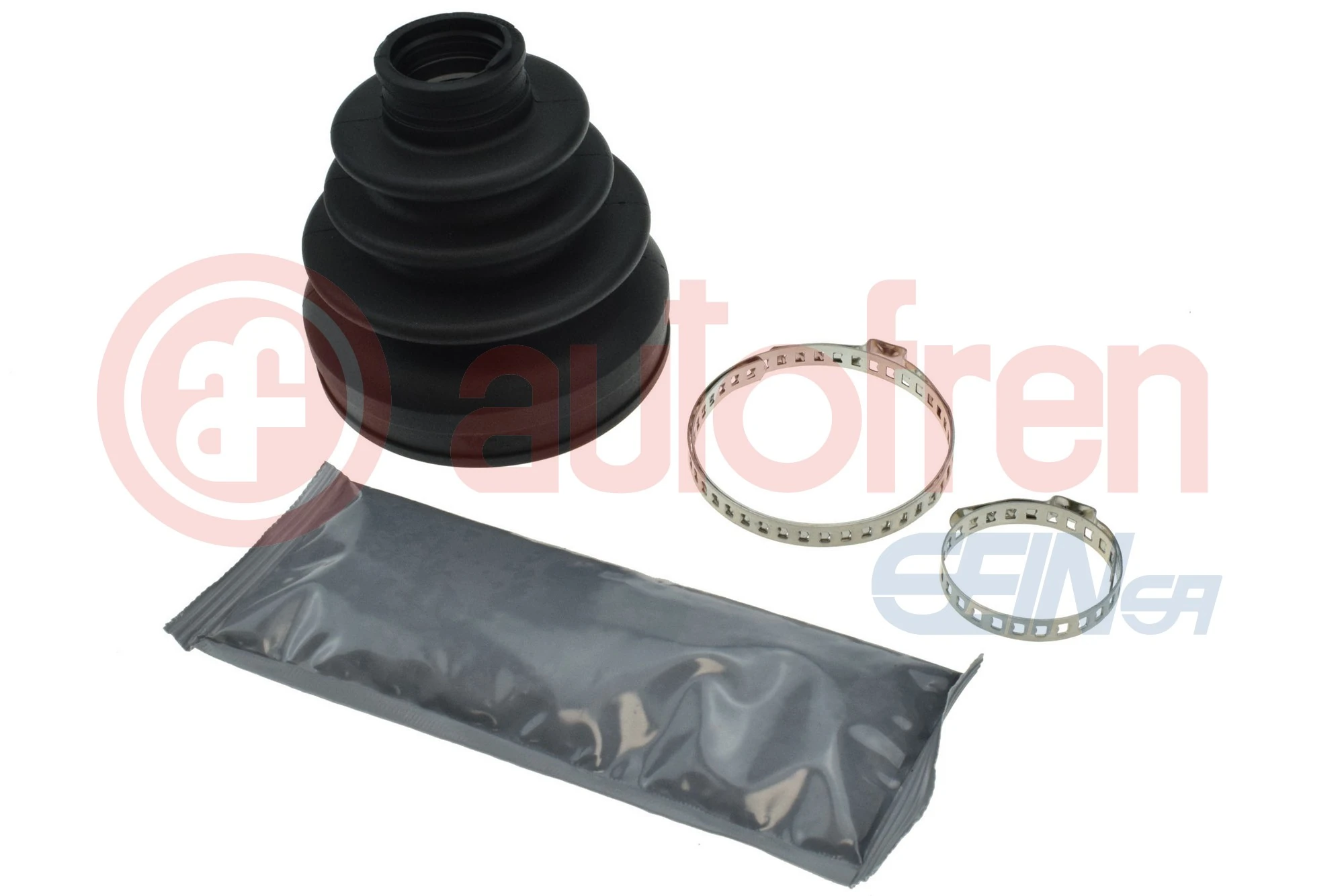 Bellow Kit, drive shaft D8611