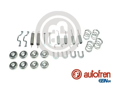 Accessory Kit, parking brake shoes D3954A