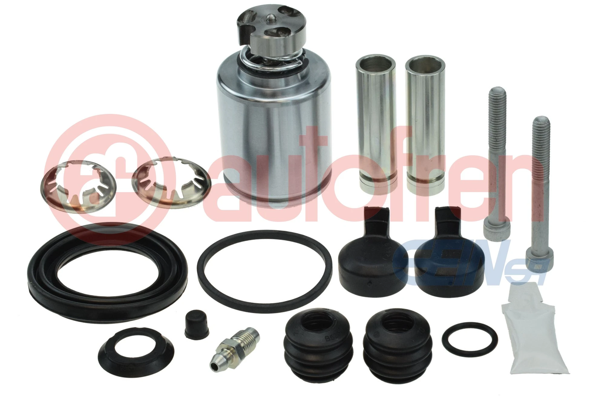 Repair Kit, brake caliper D43563S