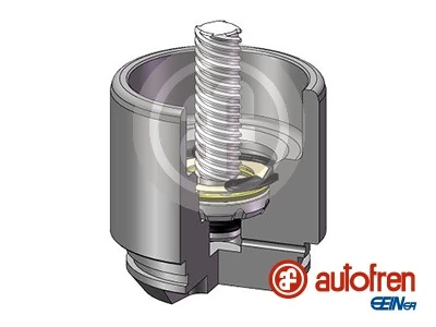 AUTOFREN SEINSA D025691LK D'origine