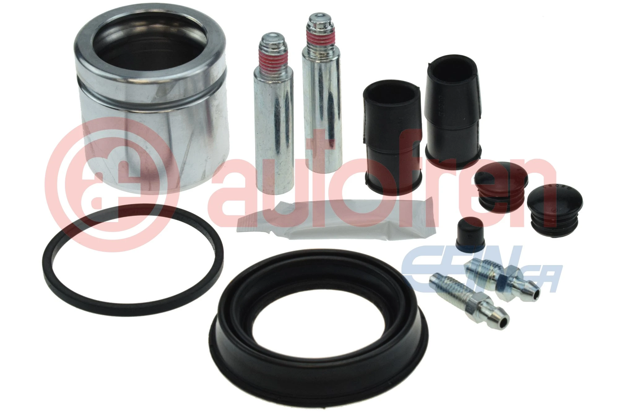 Repair Kit, brake caliper D43397S