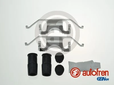 Accessory Kit, disc brake pad D42884A