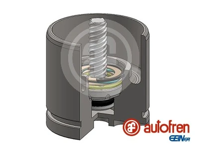 AUTOFREN SEINSA D025520RK أصلي