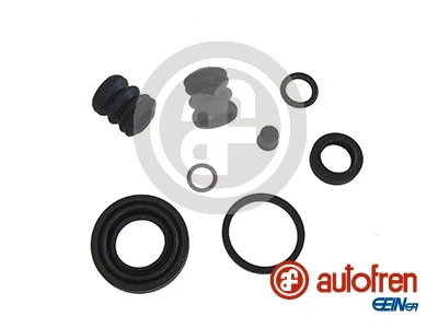 Repair Kit, brake caliper D4072