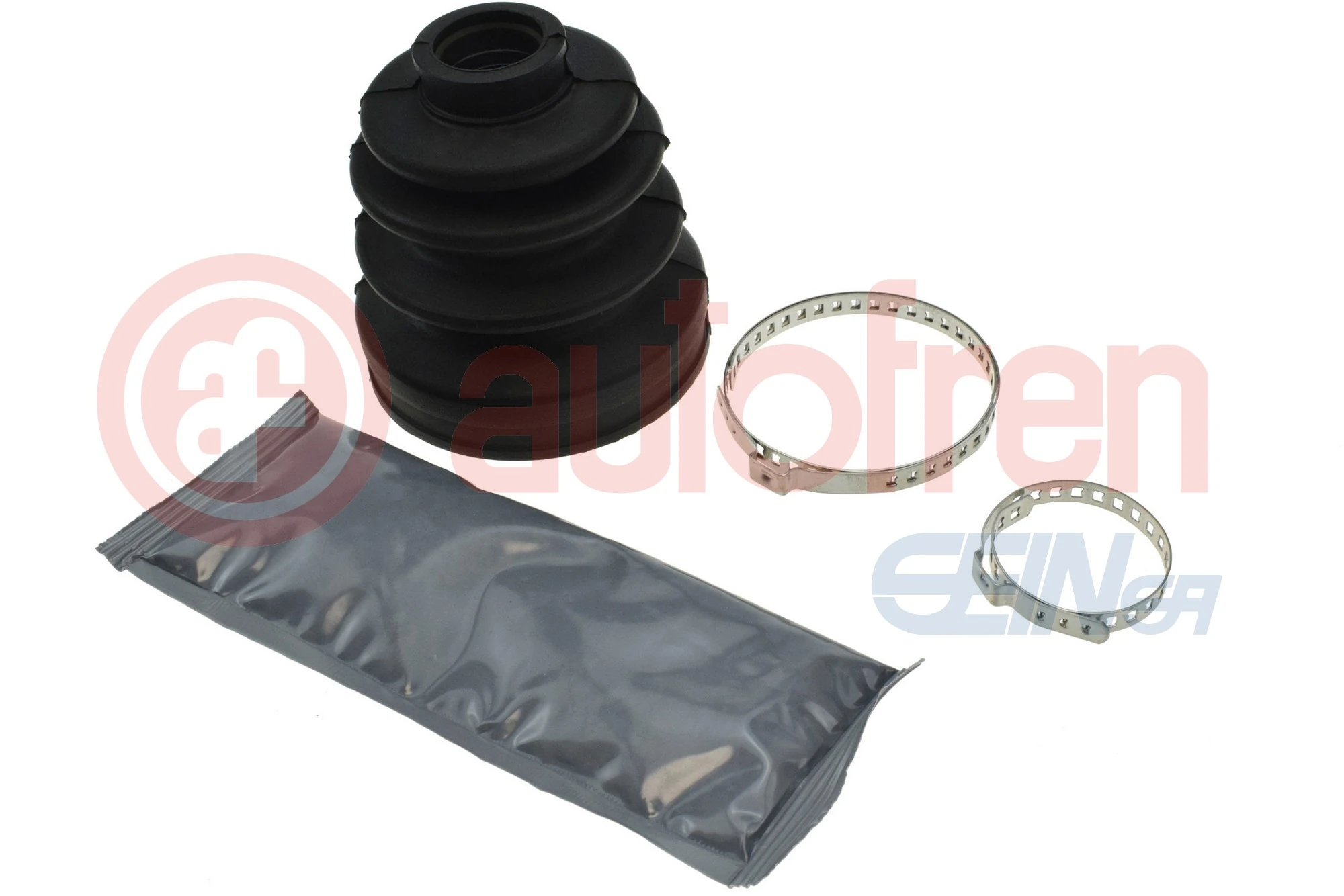 Bellow Kit, drive shaft D8201