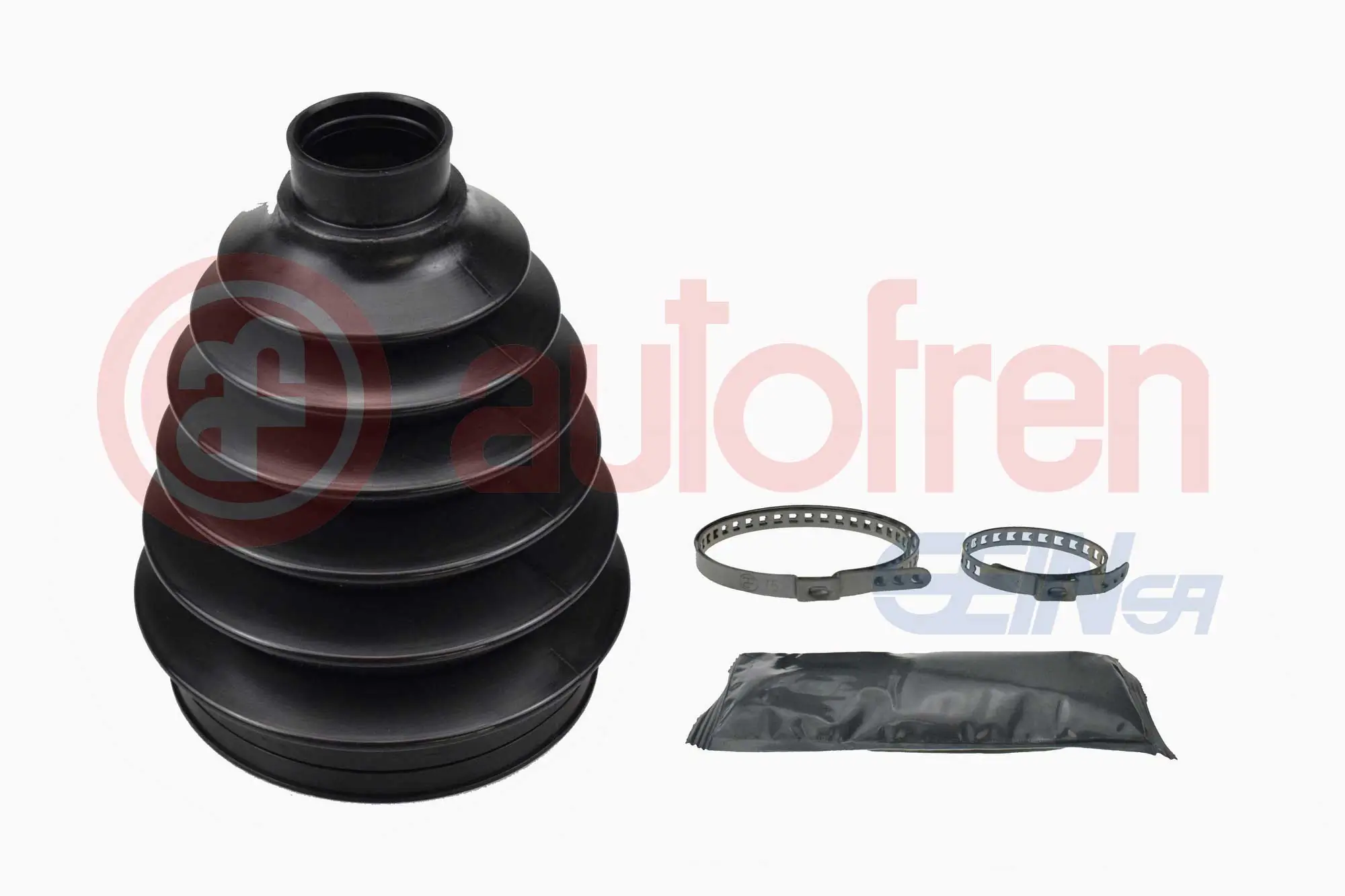 Bellow Kit, drive shaft D8279T