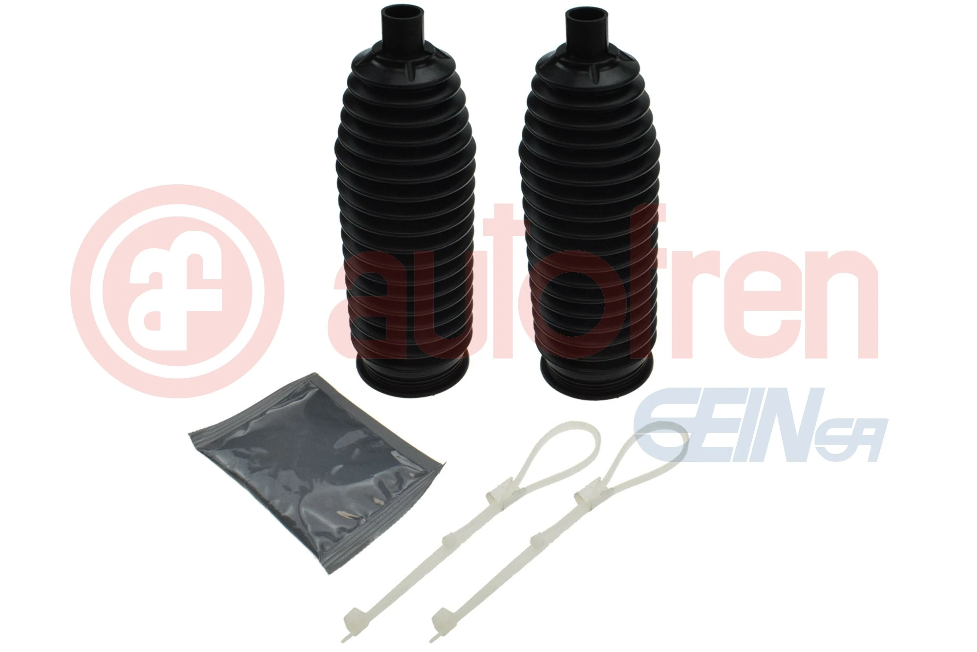 Bellow Kit, steering D9280C