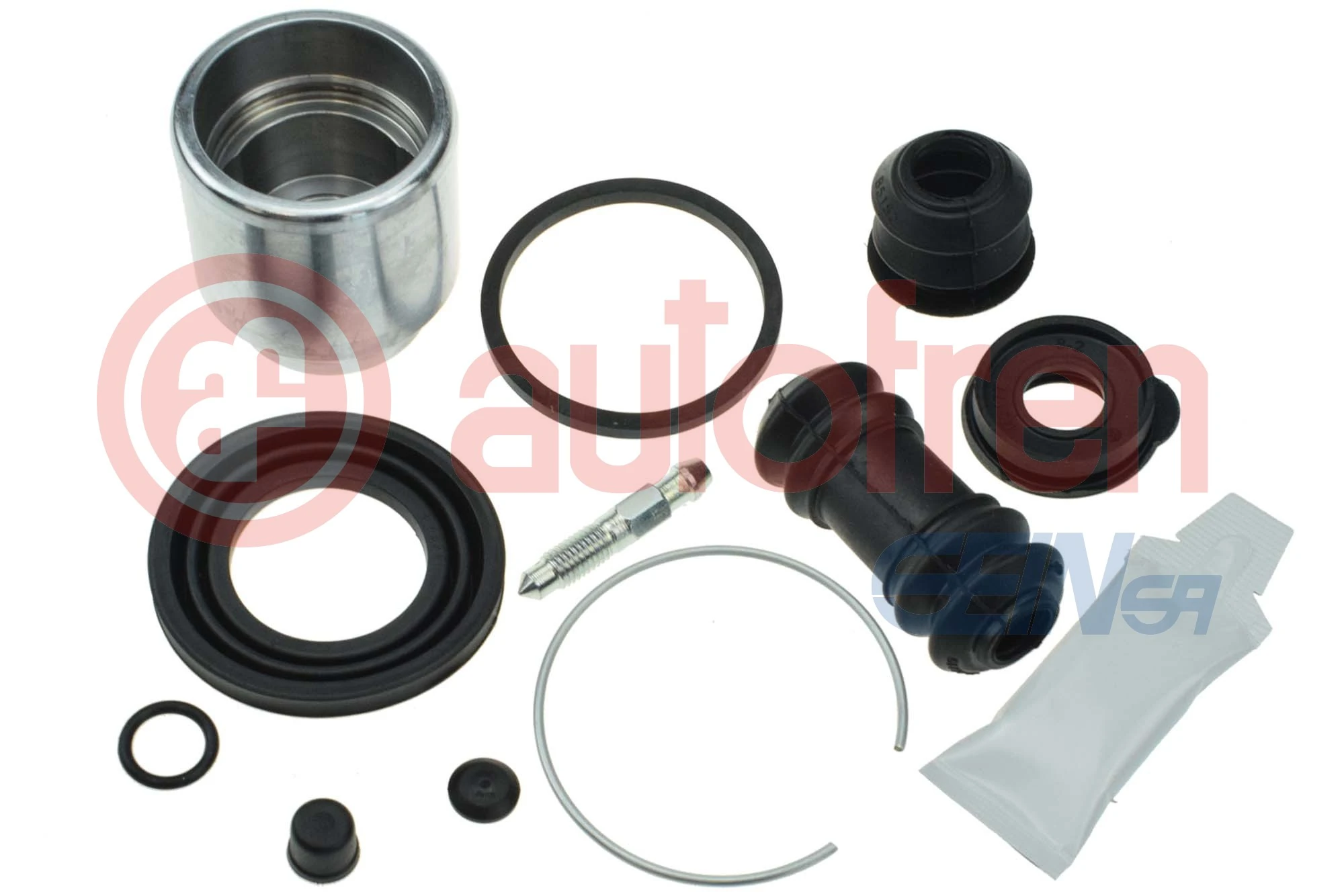 Repair Kit, brake caliper D43623C