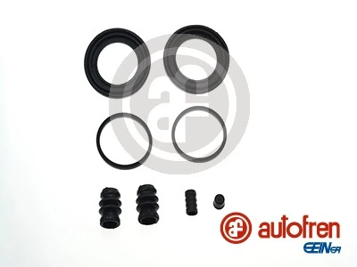 Repair Kit, brake caliper D4785