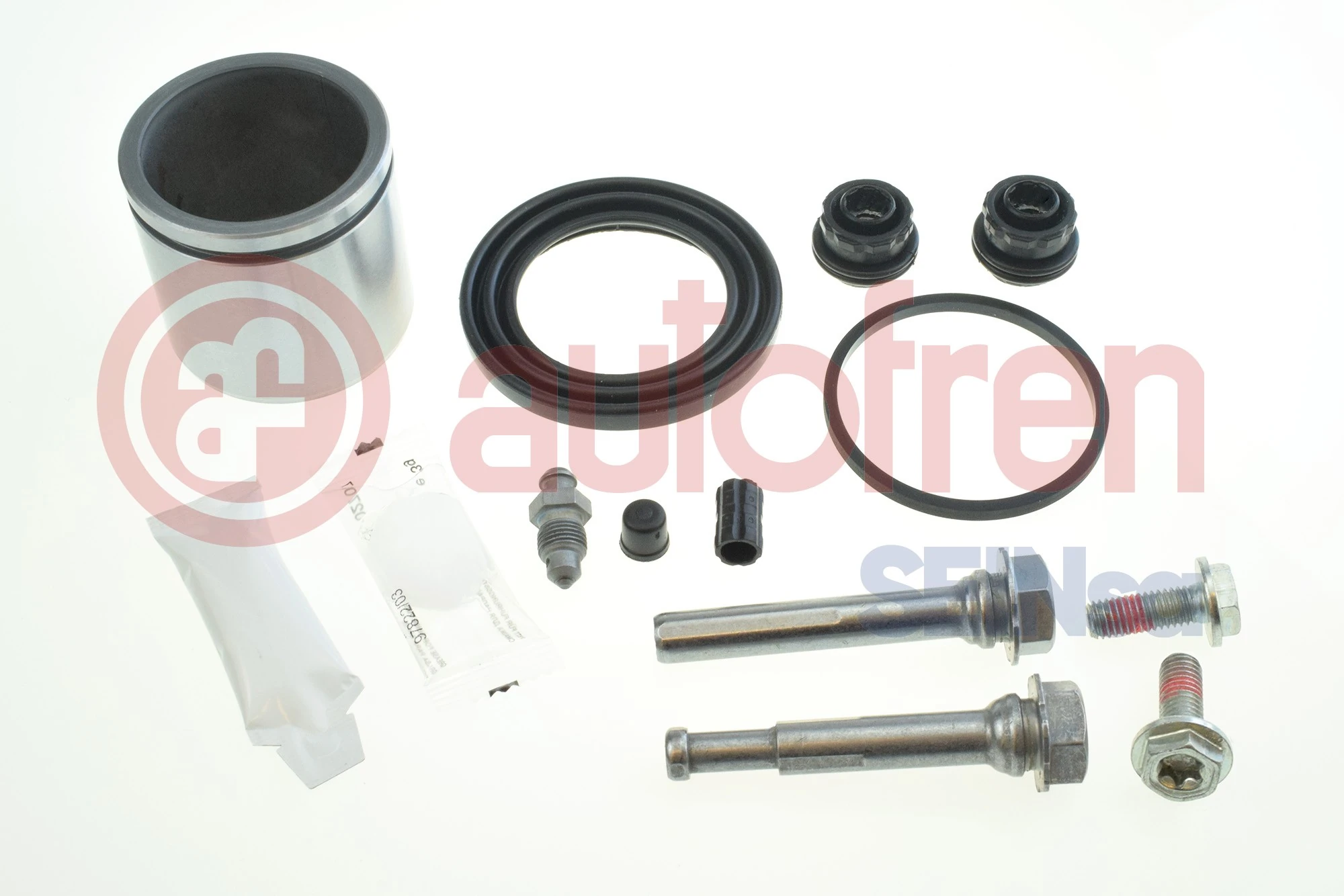 Repair Kit, brake caliper D45825S