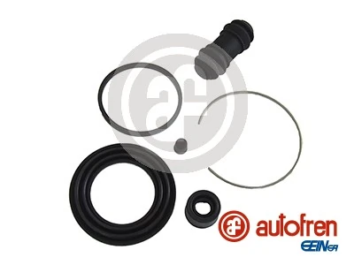 Repair Kit, brake caliper D4662