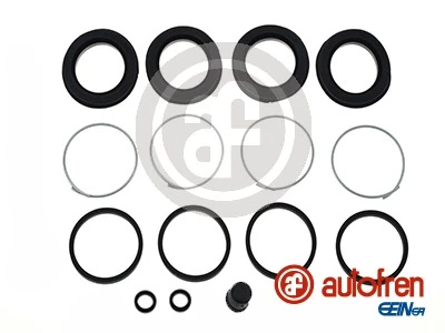 Repair Kit, brake caliper D4834