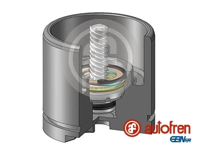 AUTOFREN SEINSA D025256LK Original